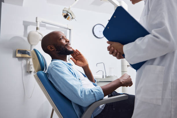 Best Emergency Dental Care for Sports Injuries in Bray, OK